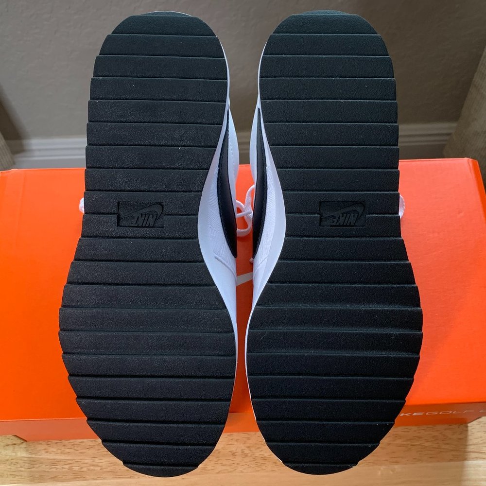 NIKE GOLF Cortez G Ladies shoes - Size 8.5 NWT - Picture 3 of 6